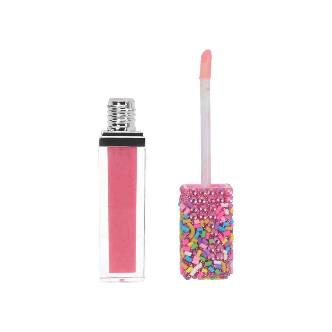 Sprinkle Sparkle Lip Gloss