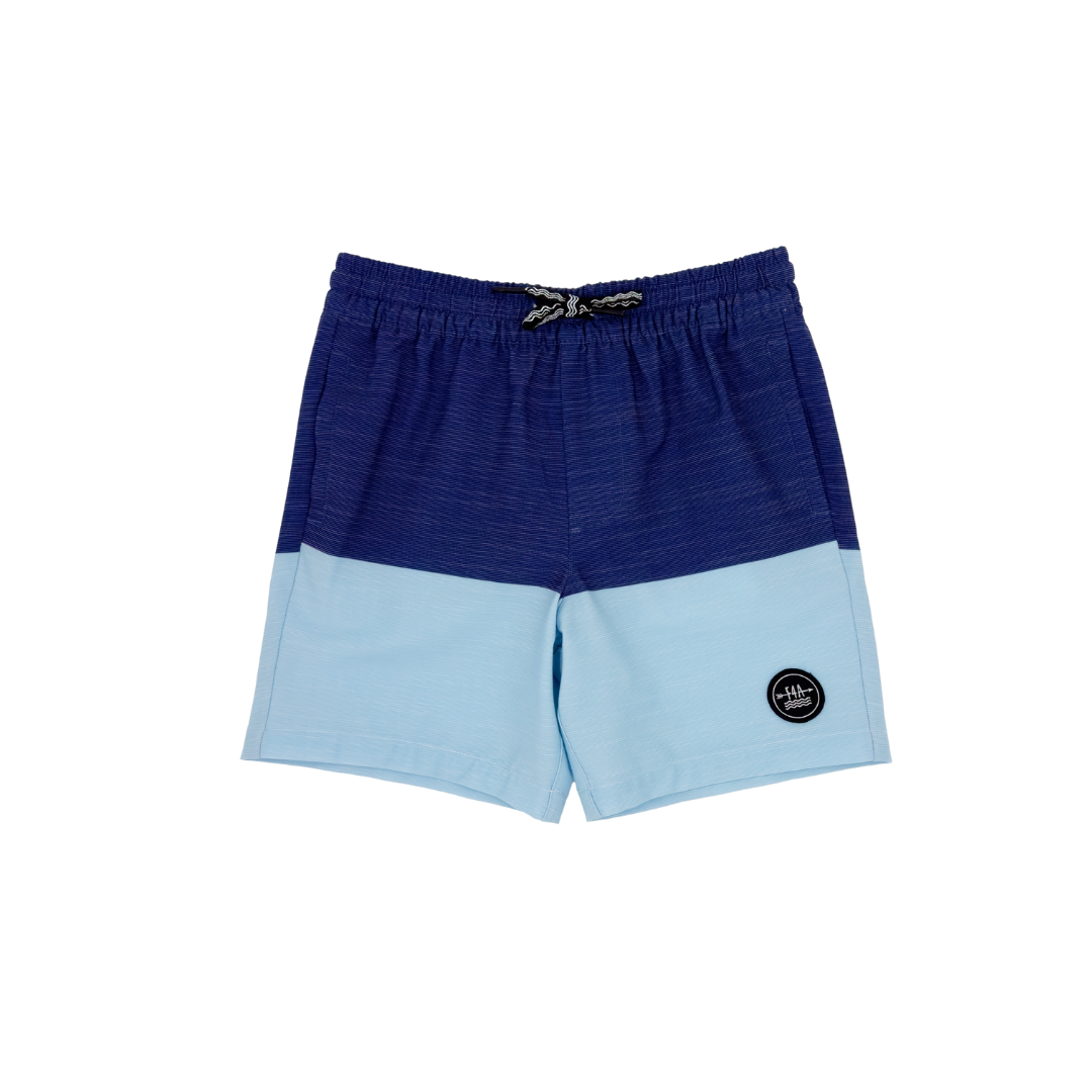 Twilight Seafarer Hybrid Short