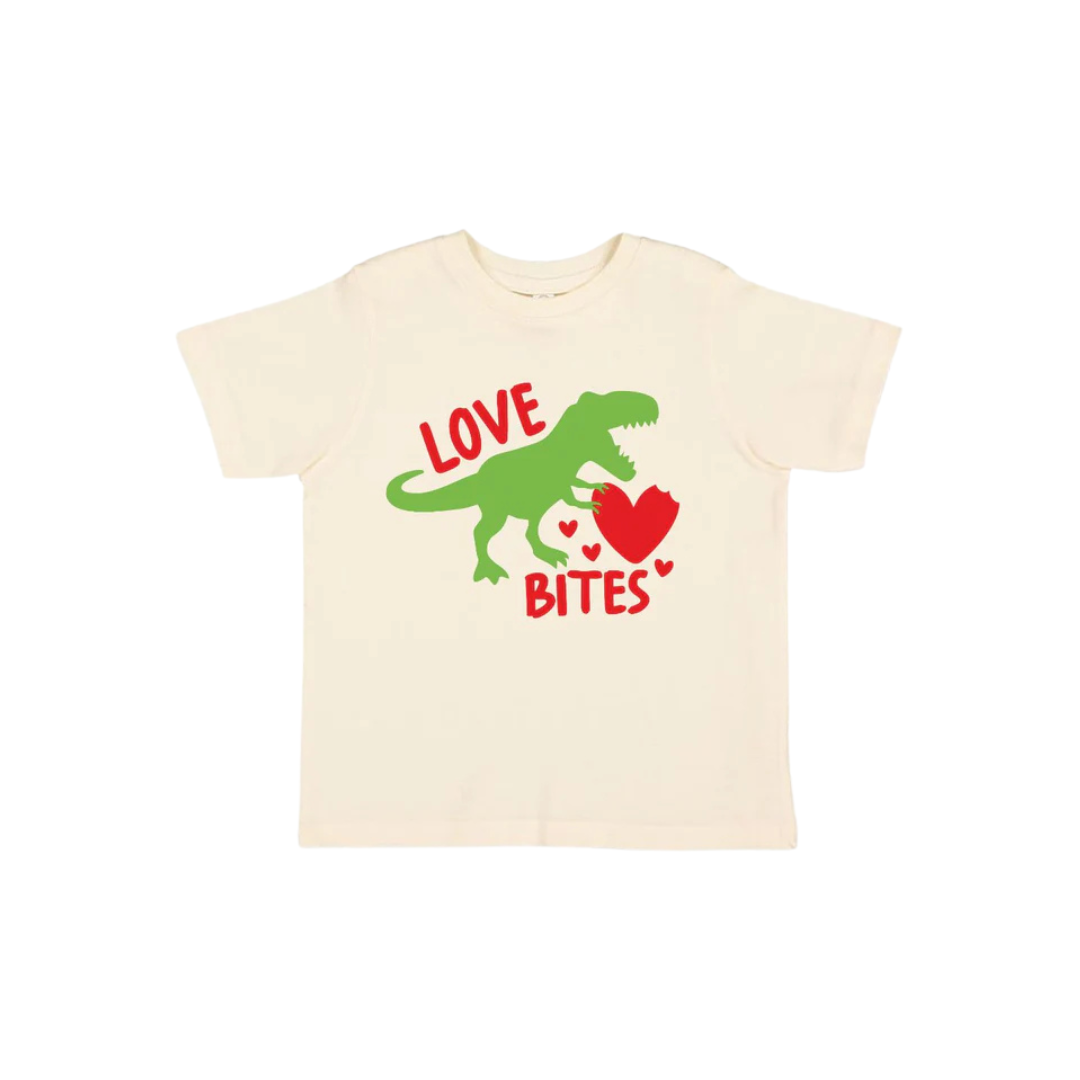 Love Bites Shirt