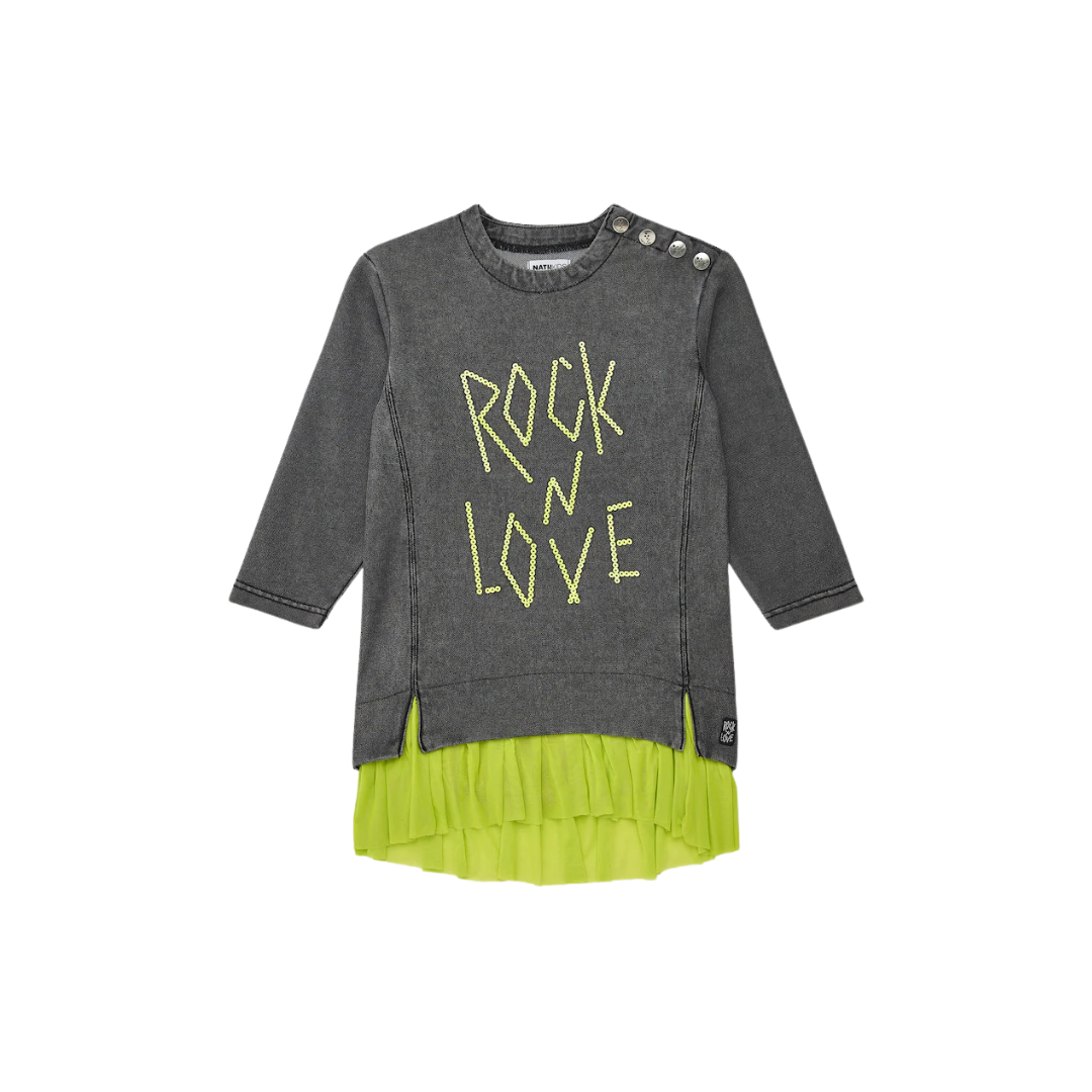 Rock' N' Love Dress