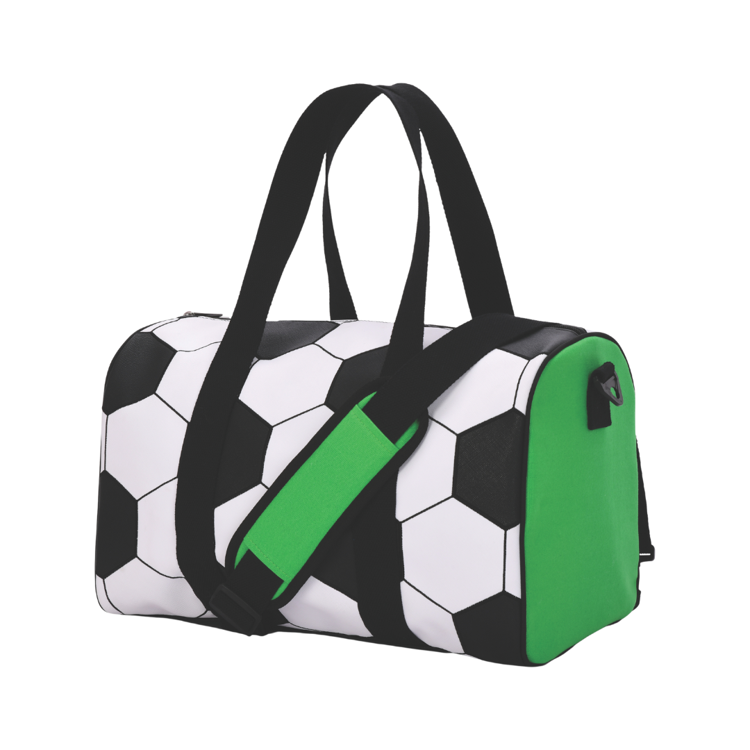 Goal Getter Duffel Bag