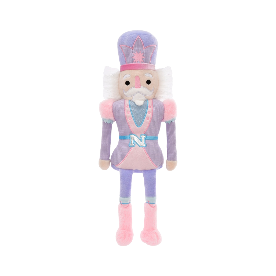 CHLOE NUTCRACKER PLUSH