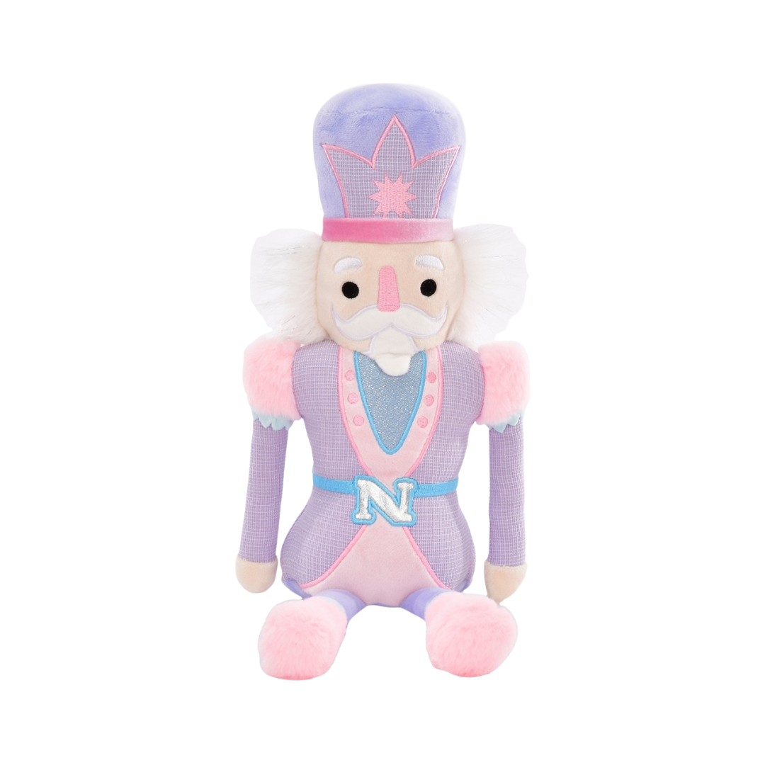 CHLOE NUTCRACKER PLUSH