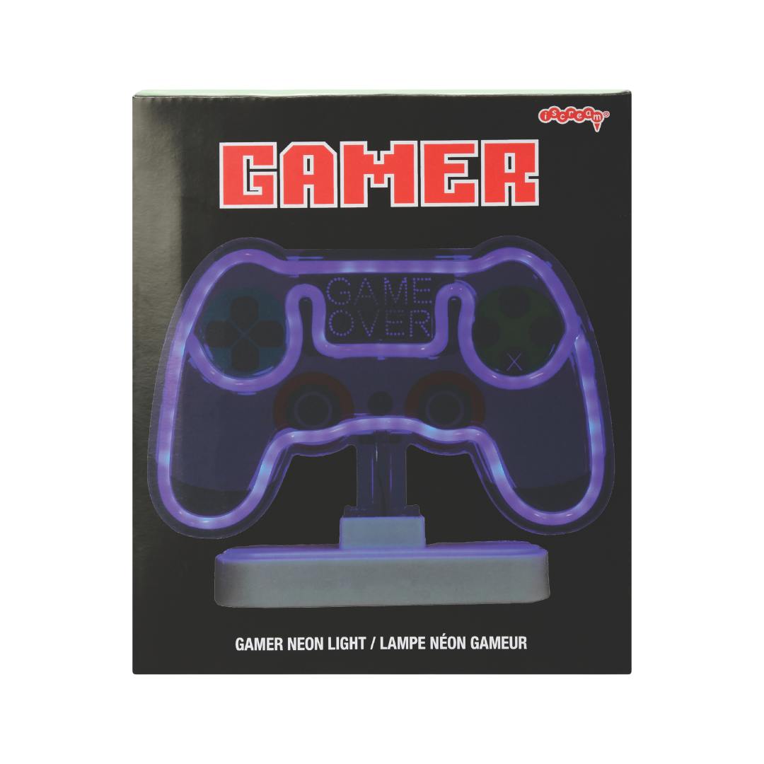 Gamer Neon Light