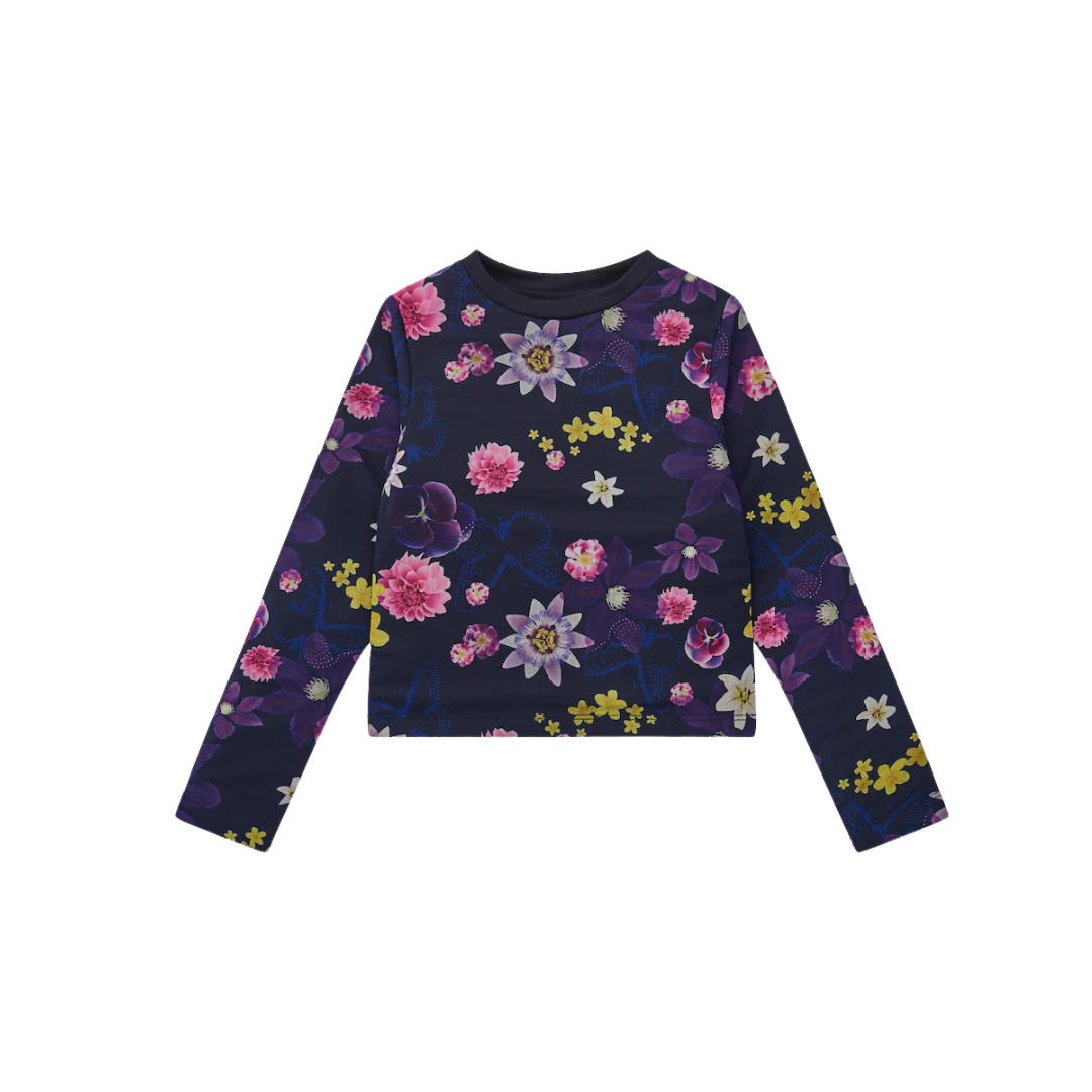 Flowers Galactic Shirt