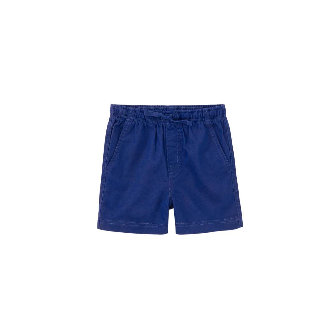 Nightfall Twill Shorts