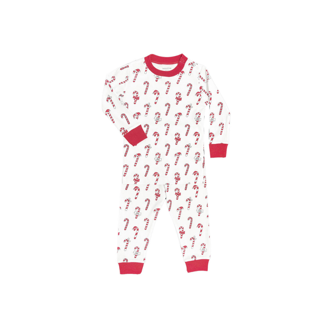 CANDY CANES PJ