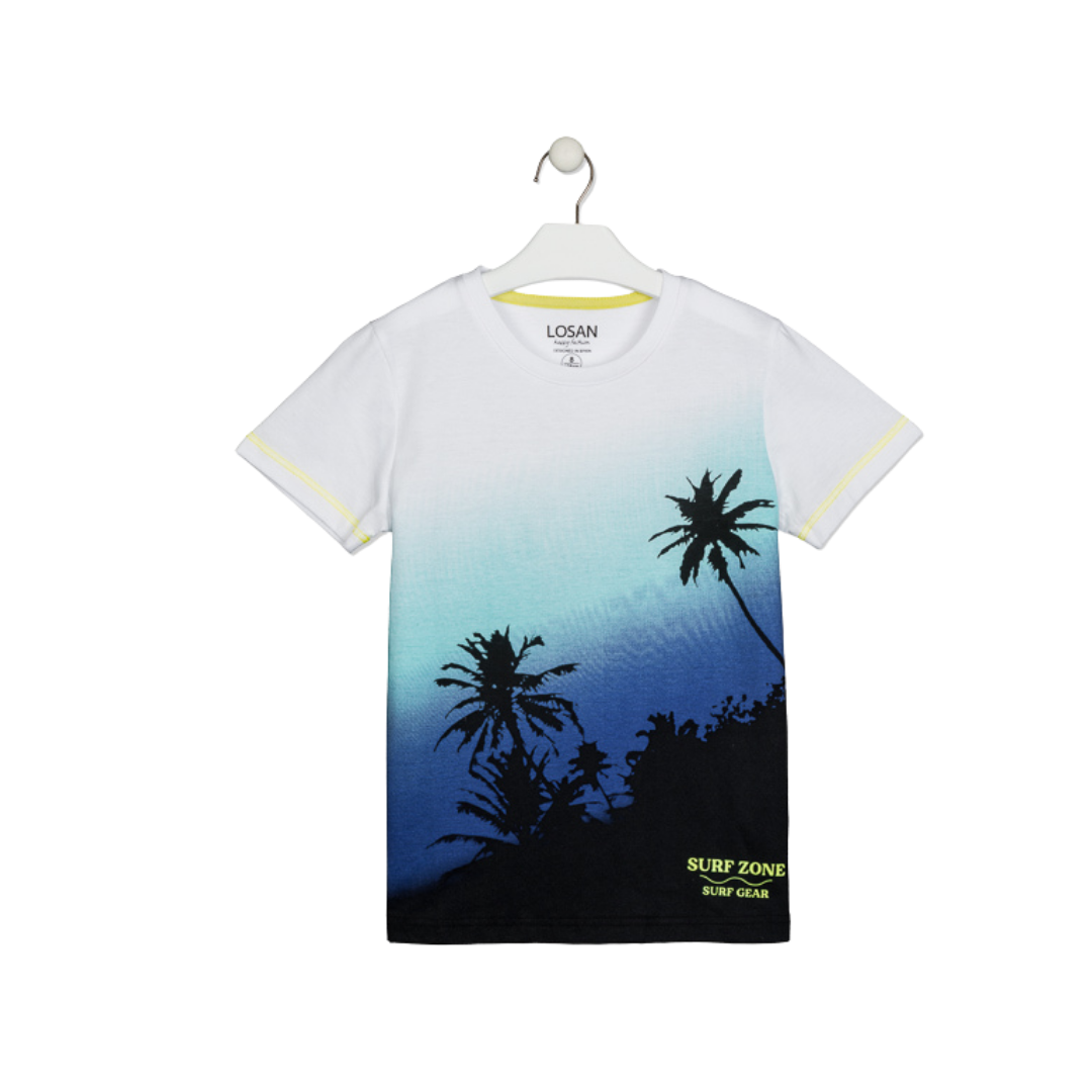 Surf Zone Tee