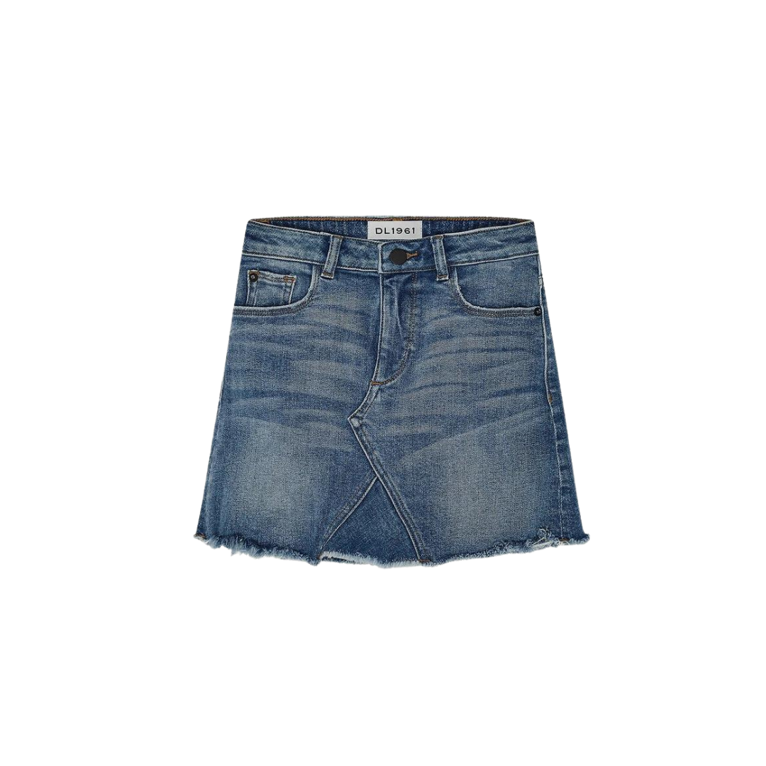 Jenny Denim Skirt