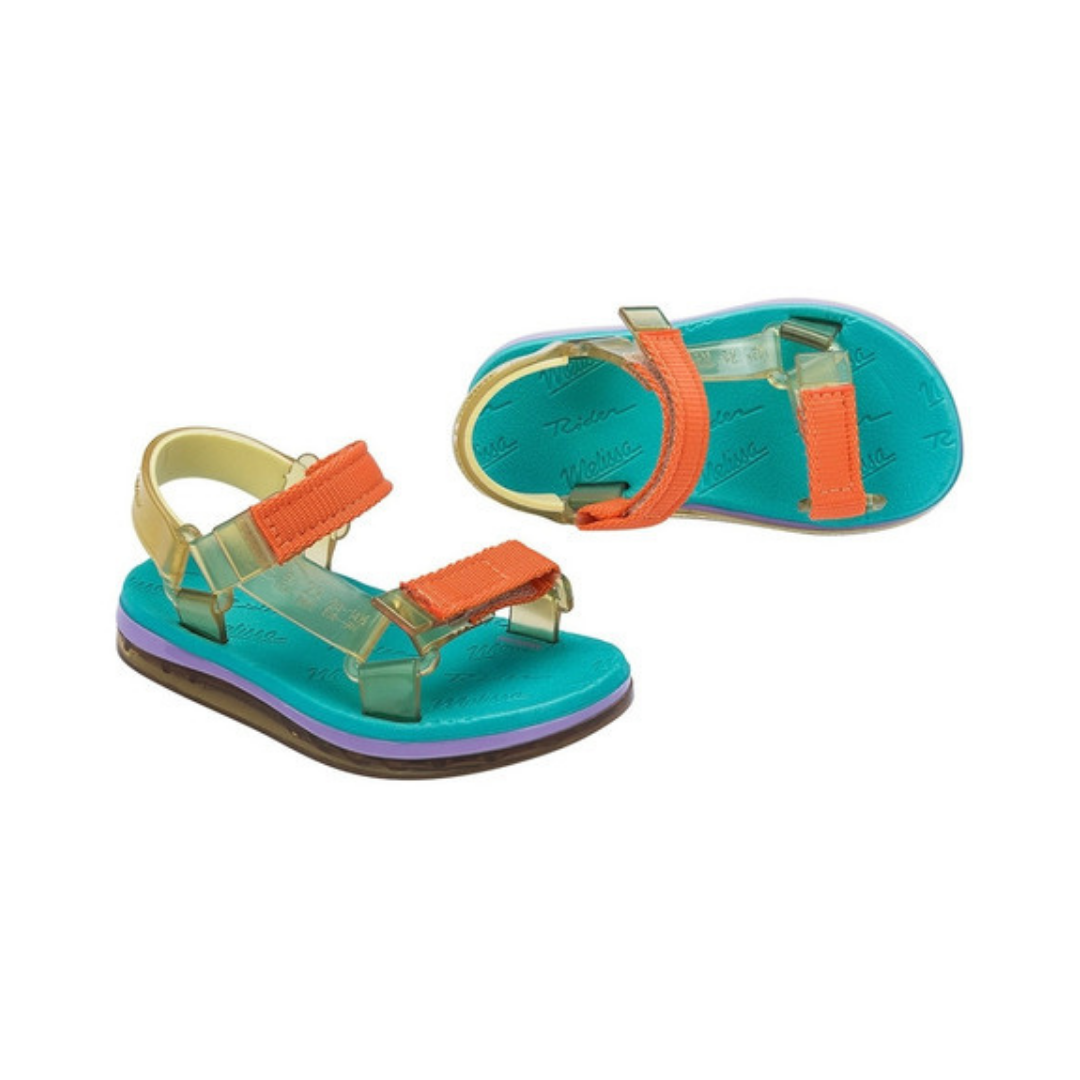 Mini Papete Sandals