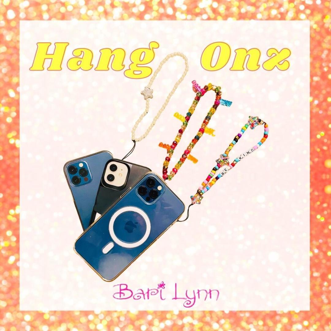 Hangonz Phone