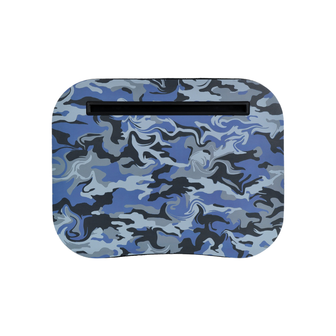 Wild Camo Lap Desk