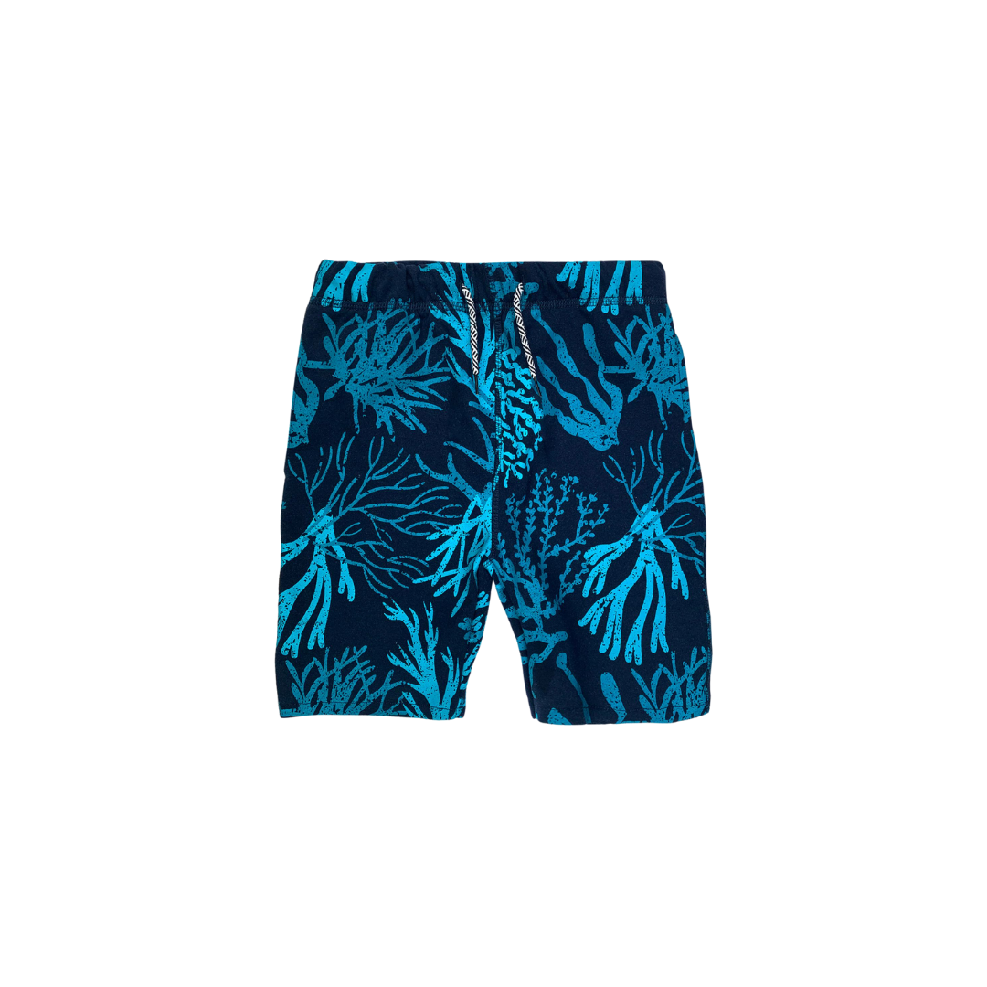 Coral Reef Shorts