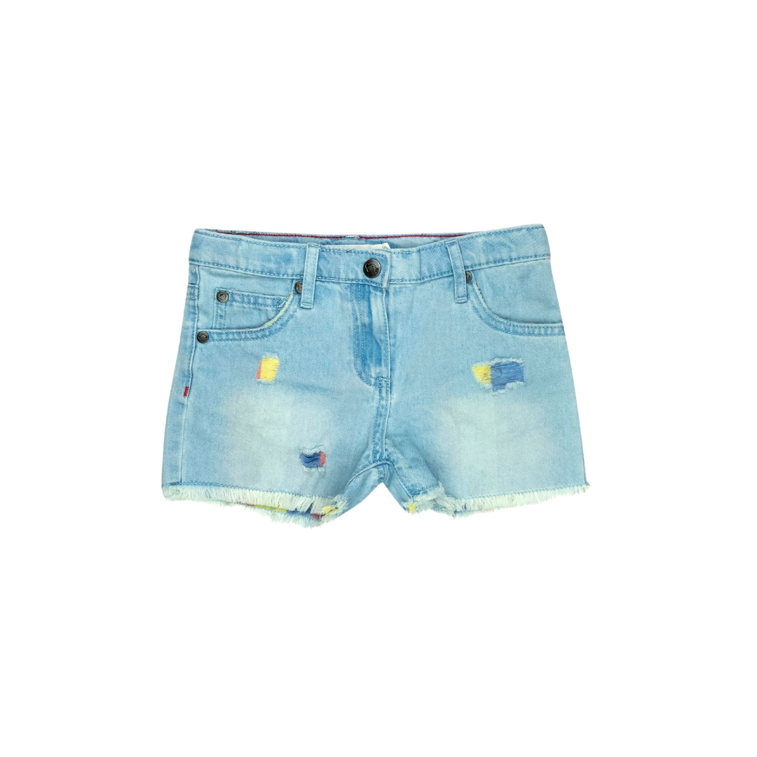 Rhodes Shorts