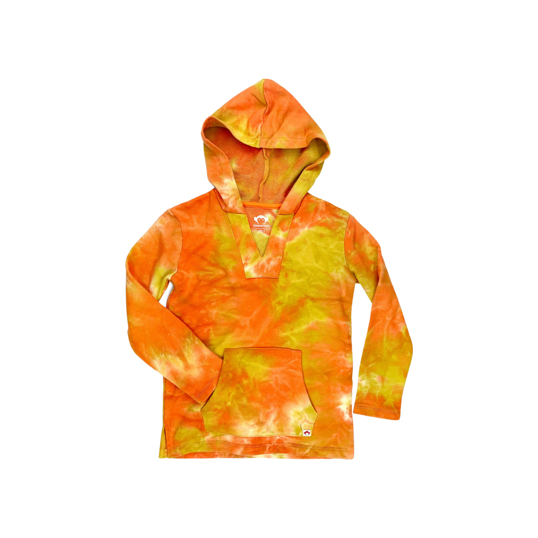 Sunrise TD Pullover