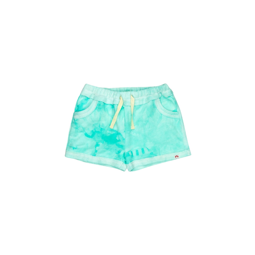 Aqua Marjorca Shorts