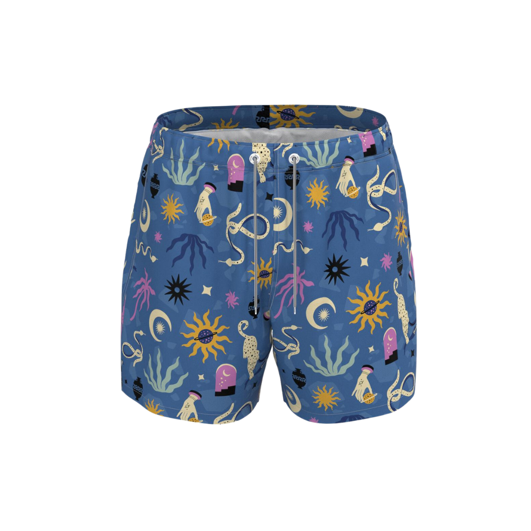 Birsak Swim Shorts