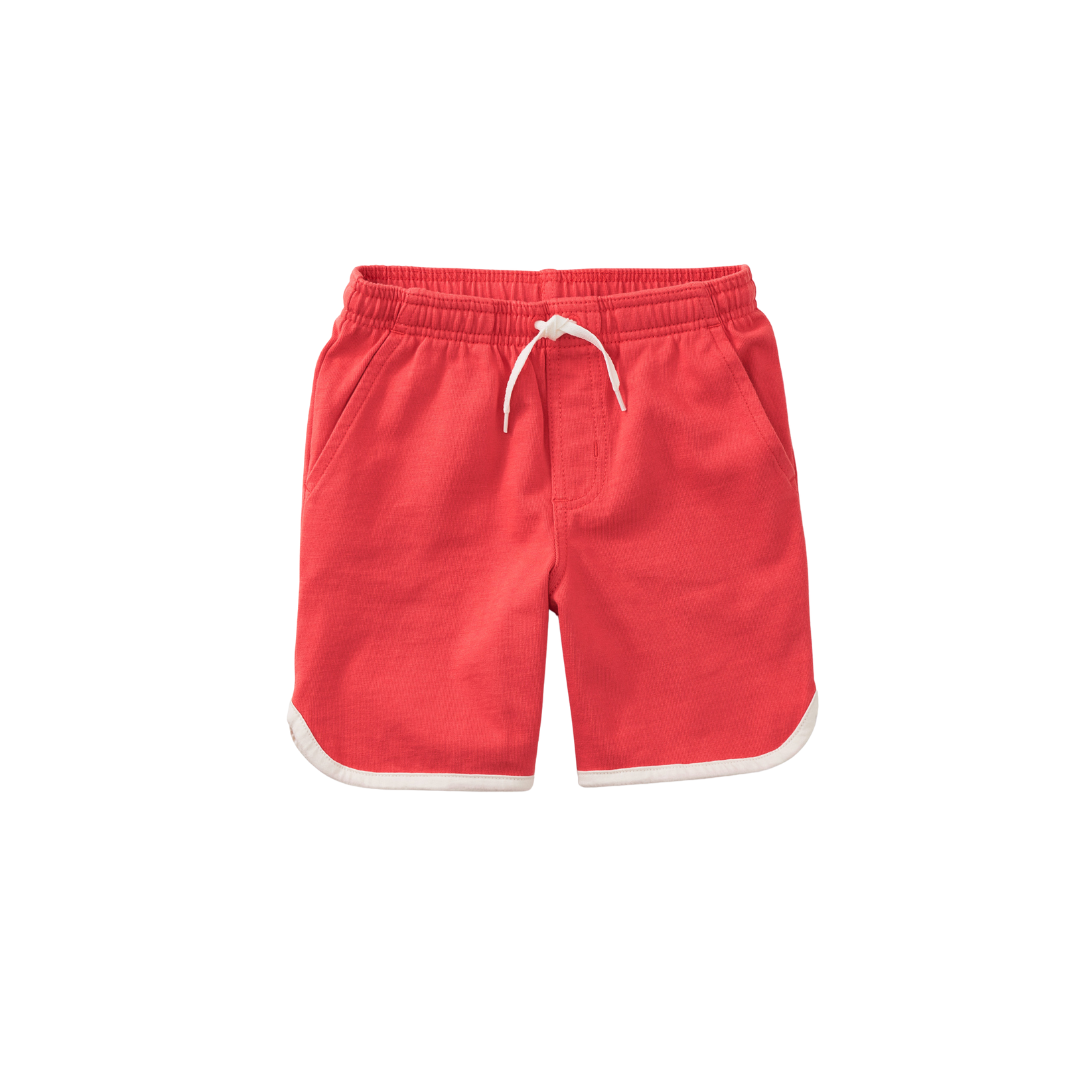 Ringer Shorts