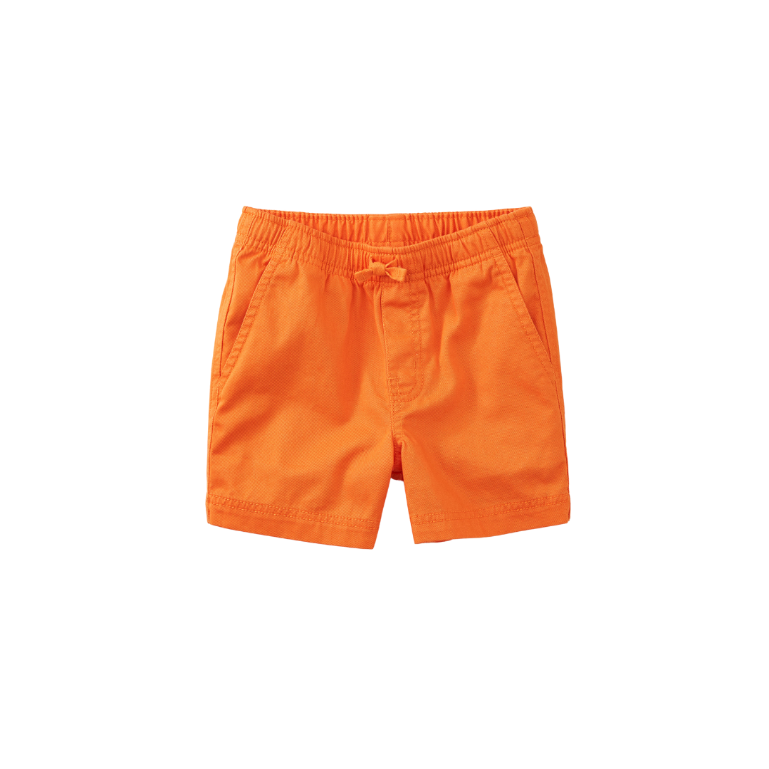 Twill Sport Shorts