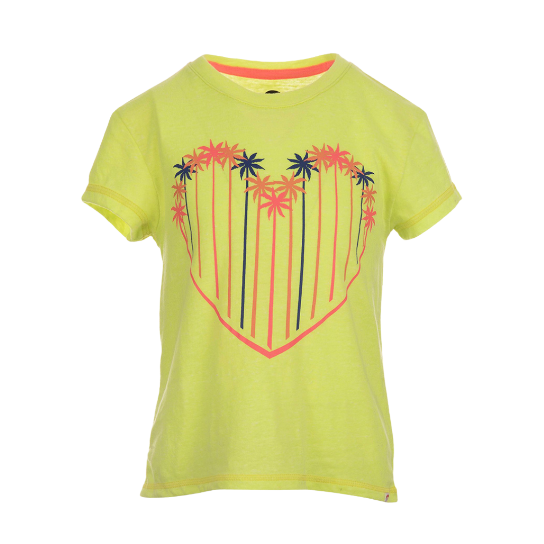 Lemon Fizz Tee