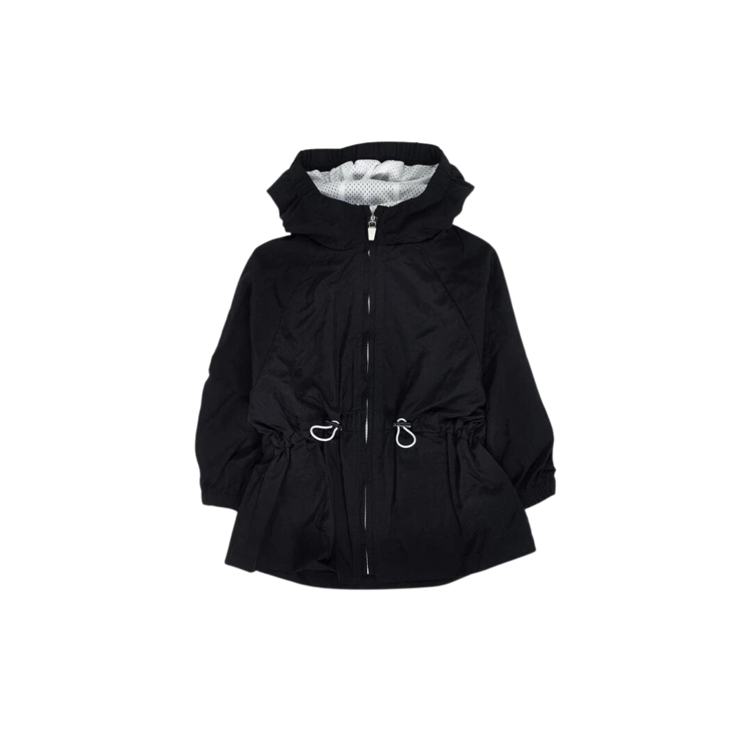 Manhattan NYC Parka