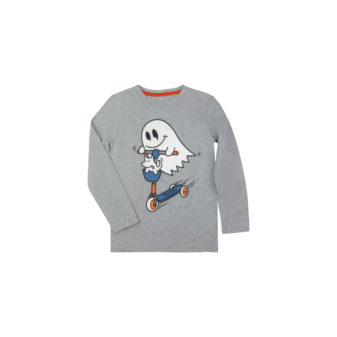 Ghost Friends Tee