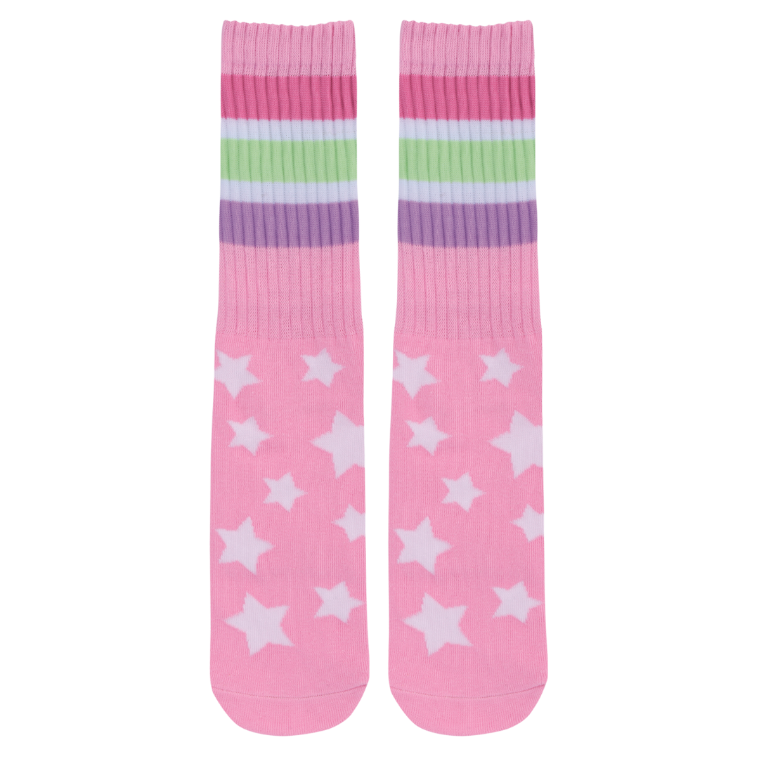 Star Power Socks