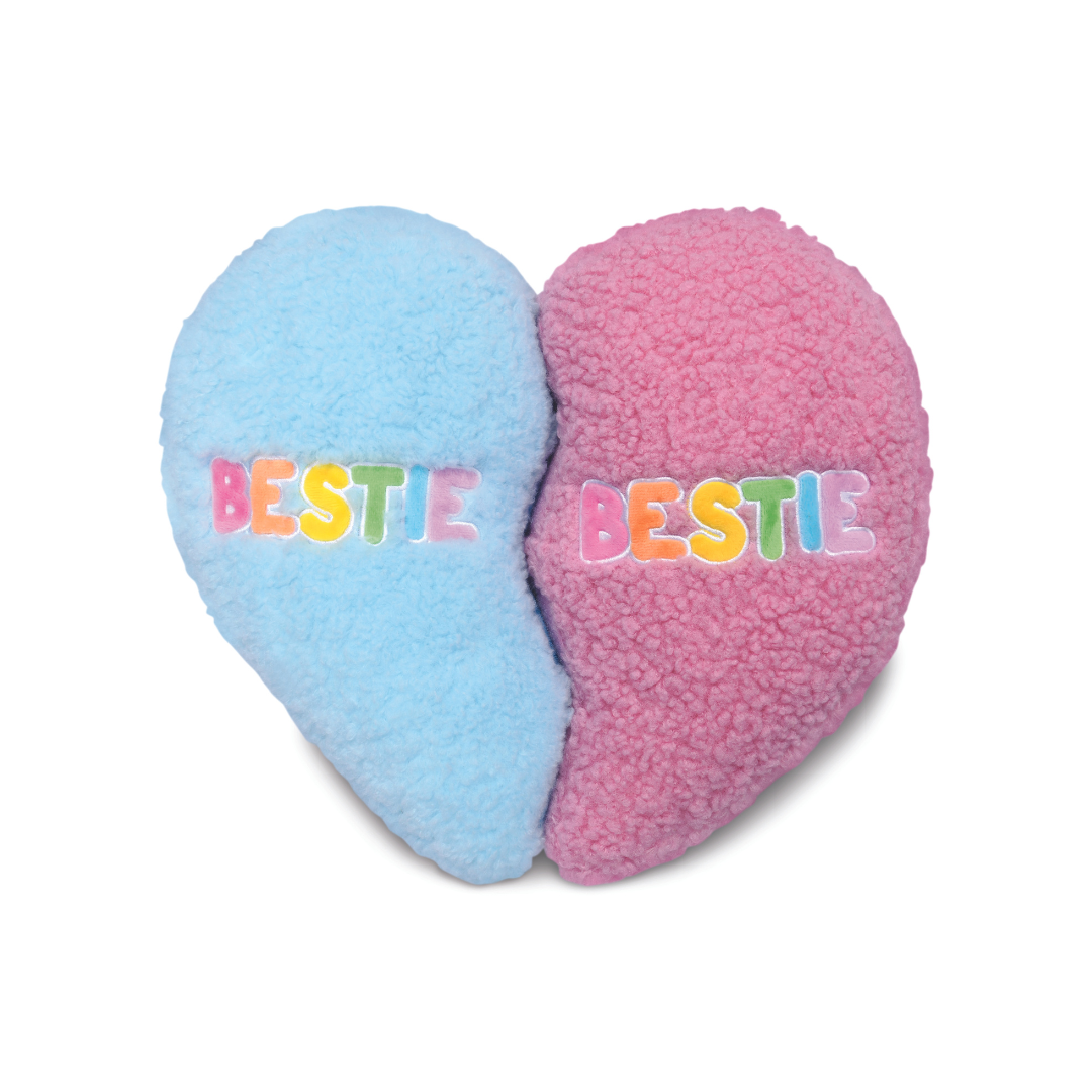 Sherpa Bestie Plush