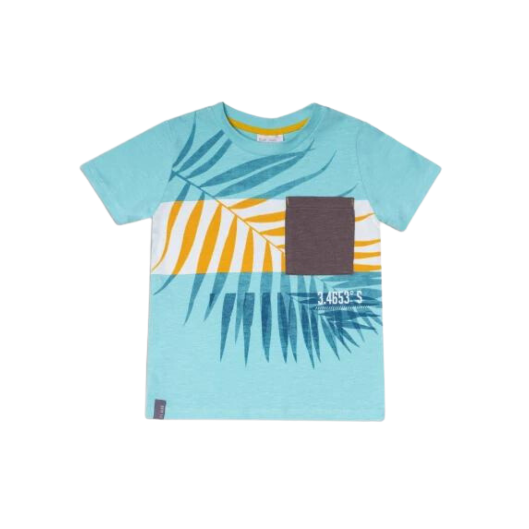 Lost Paradise Tee