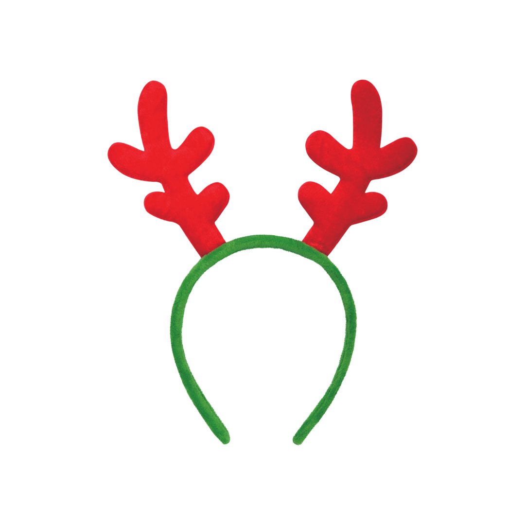 Reindeer Headband