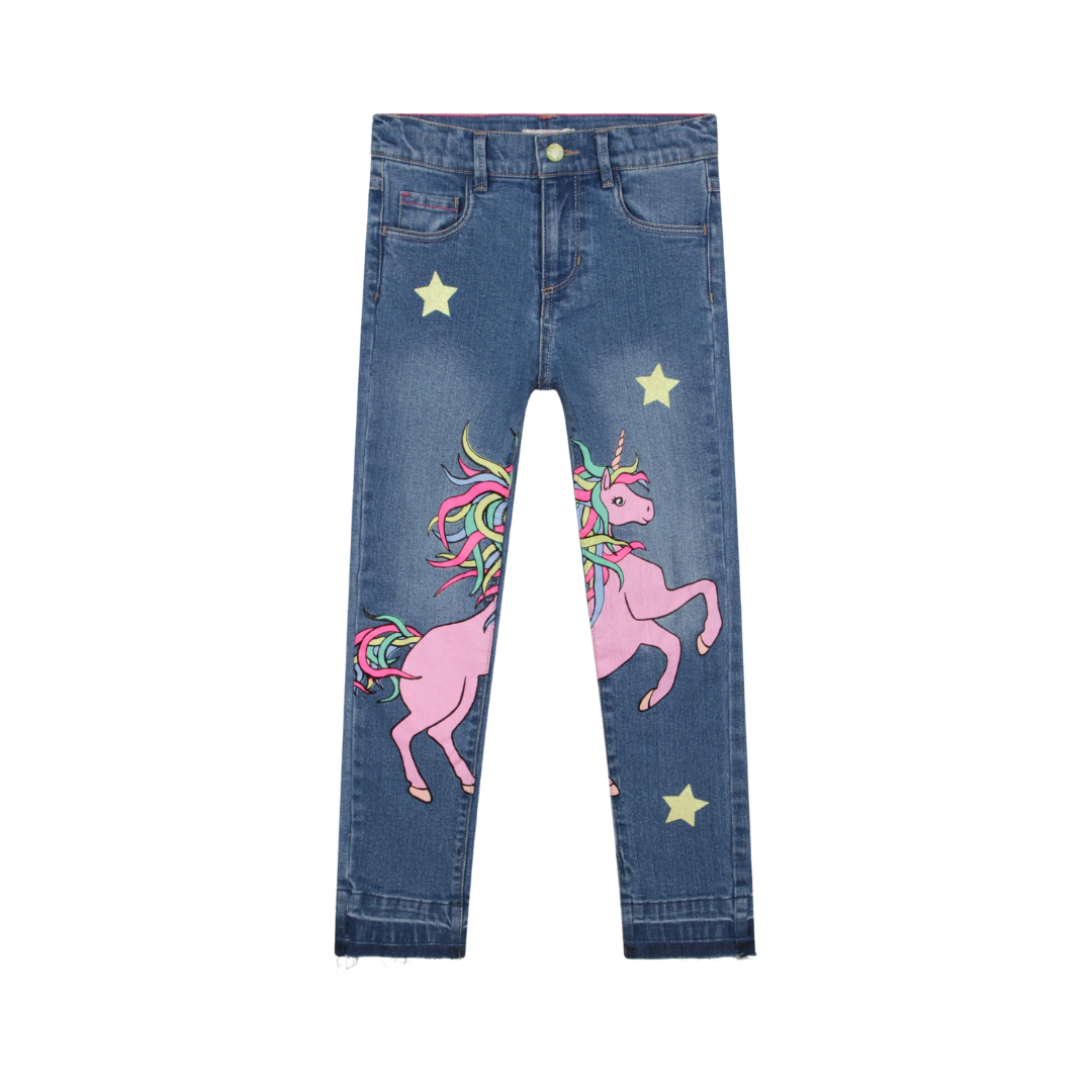 Unicorn Denim