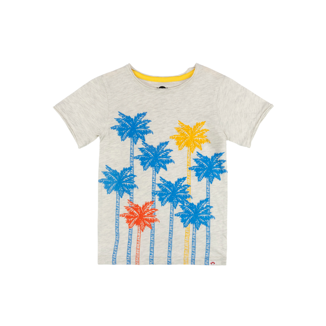 Tall Palms Tshirt