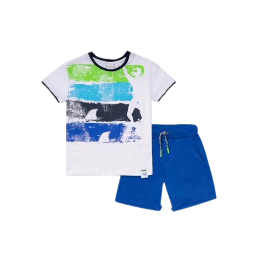 Diving Adventure Set