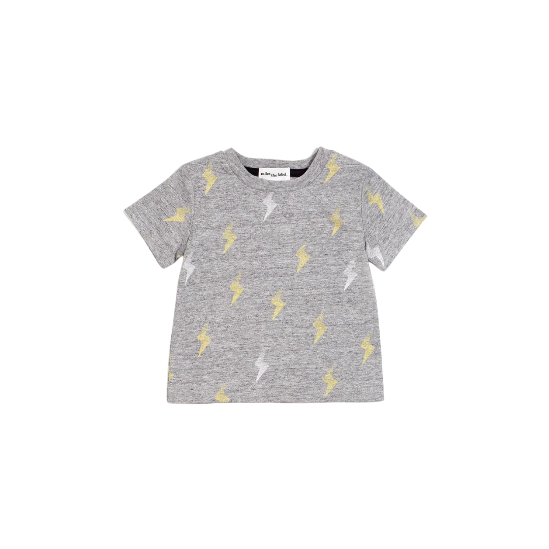 Lightning Bolt Tee